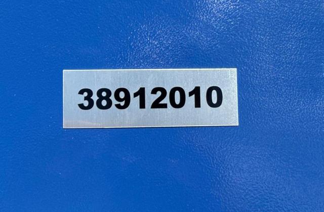 2025 OTEH FRAME MACH #3265124796