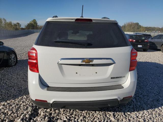 2016 CHEV EQUINOX LT - 2GNALCEK6G1134556
