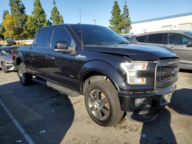 2015 FORD F150 SUPER #3310375958