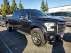 Lot #3310375958 2015 FORD F150 SUPER