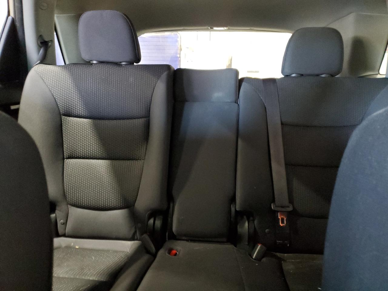 KIA SORENTO BASE
