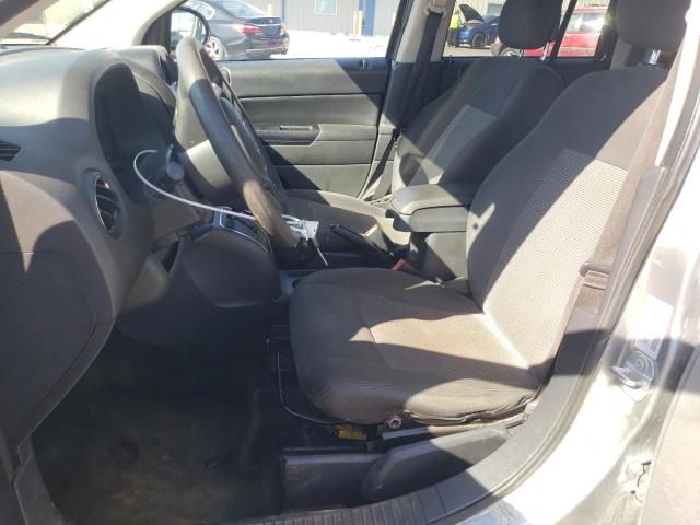 2016 JEEP COMPASS SP #3268523991