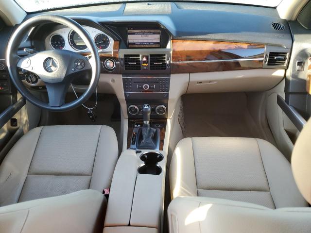 2012 MERCEDES-BENZ GLK 350 - WDCGG5GB5CF797842