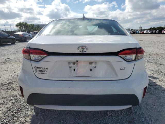 2022 TOYOTA COROLLA LE #3302798915