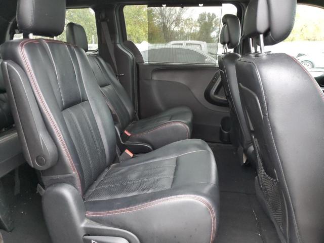 2018 DODGE GRAND CARA 2C4RDGEG2JR335309