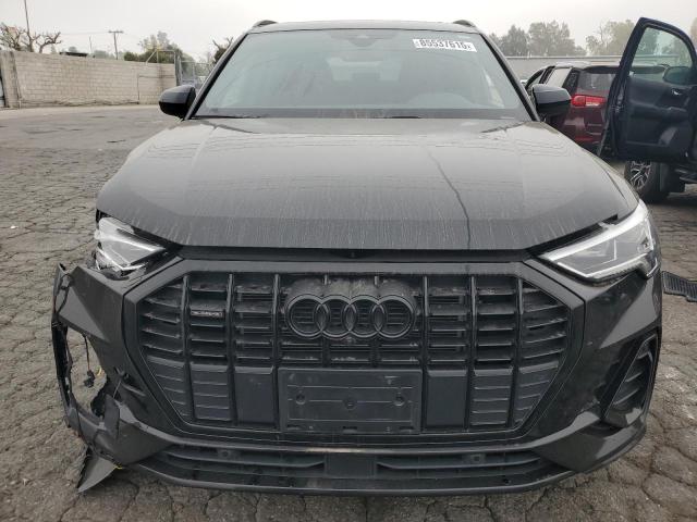 2024 AUDI Q3 PREMIUM #3302930611