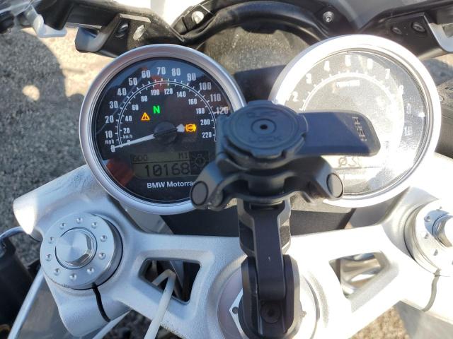 2018 BMW R NINE T R WB10J2301JZ741496