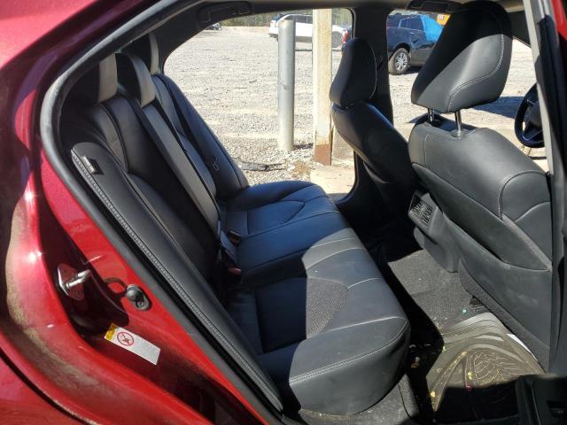 2018 TOYOTA CAMRY XSE #3291409151