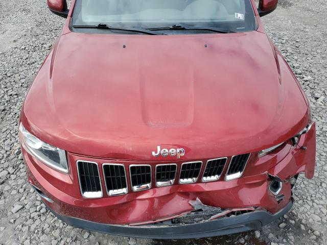 2014 JEEP GRAND CHEROKEE LAREDO - 1C4RJFAG2EC237890