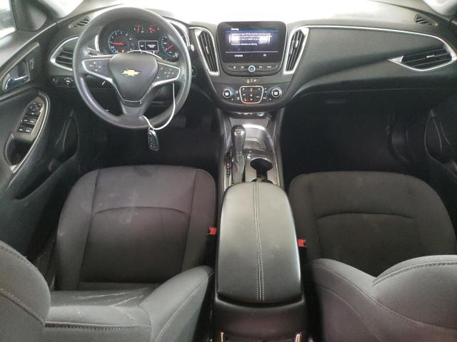 2020 CHEVROLET MALIBU 1G1ZD5ST3LF032788