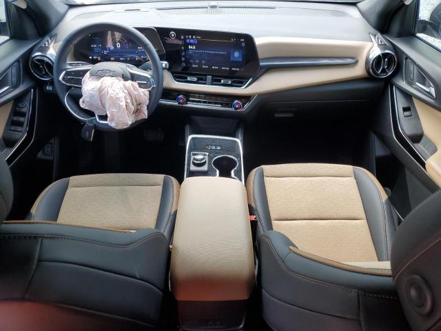 2025 CHEVROLET EQUINOX AC 3GNAXKEG0SL137003