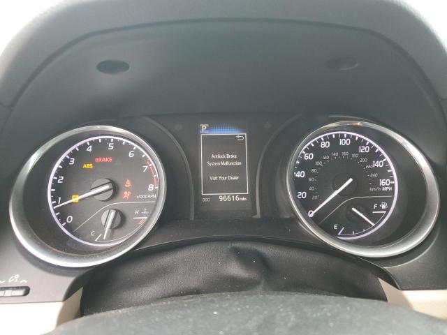 2018 TOYOTA CAMRY L 4T1B11HK3JU538196