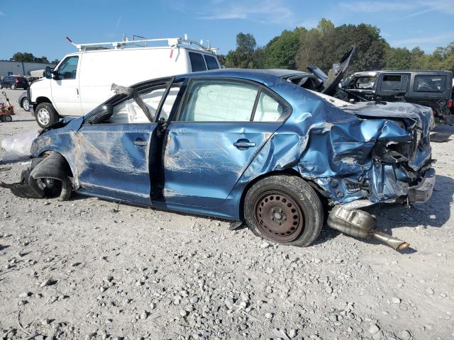 2016 VOLKSWAGEN JETTA S 3VW267AJ3GM296773