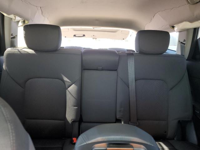 2019 HYUNDAI SANTA FE X - KM8SNDHF9KU296976