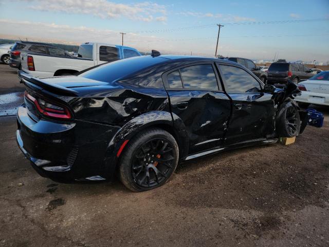 2022 DODGE CHARGER SC #3280484137