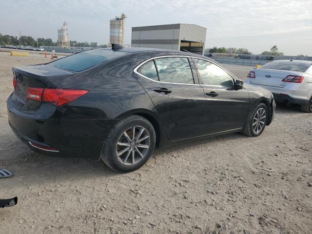 2018 ACURA TLX 19UUB1F35JA009745