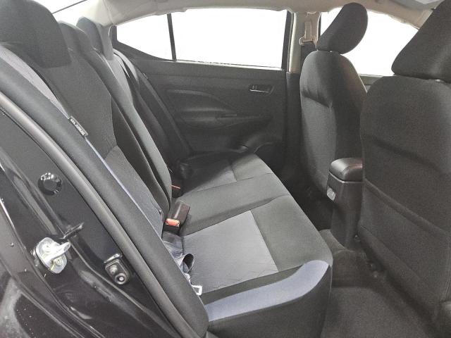 2025 NISSAN VERSA SV 3N1CN8EV8SL837489