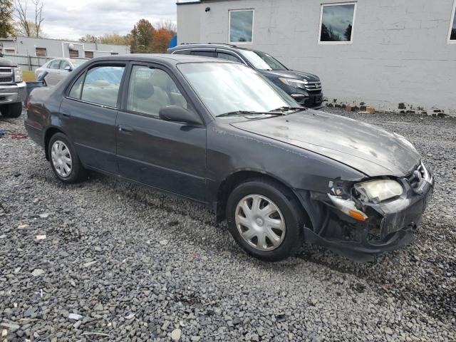 2002 TOYOTA COROLLA CE #3292514677