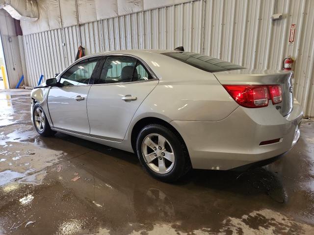 2013 CHEVROLET MALIBU LS - 1G11B5SAXDF245823