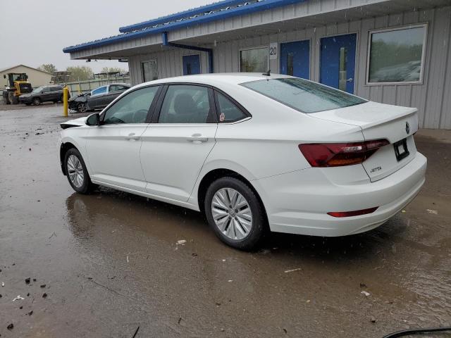 2019 VOLKSWAGEN JETTA S 3VWN57BU4KM096311