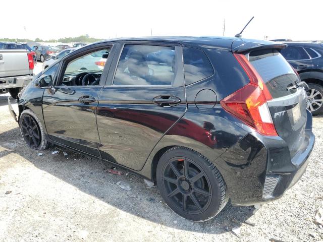 2015 HONDA FIT EX 3HGGK5H8XFM734572