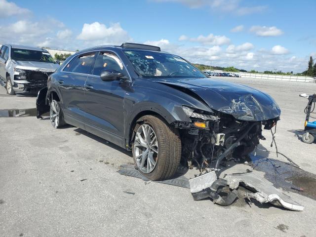 2021 AUDI Q8 PREMIUM WA1EVAF18MD020681