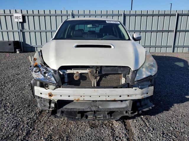 2010 SUBARU LEGACY 2.5 - 4S3BMKK64A1210039