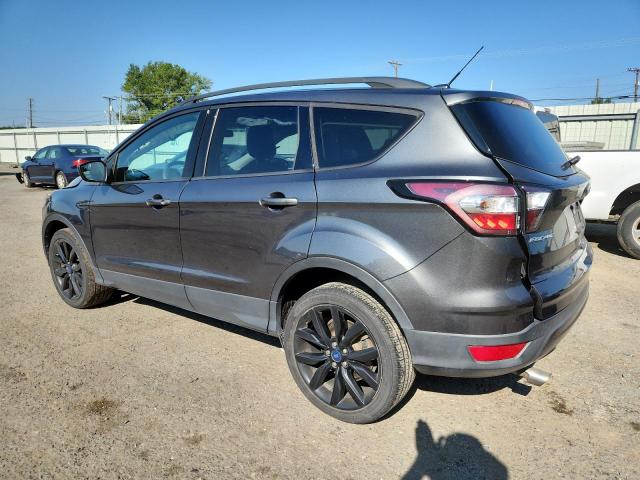 2018 FORD ESCAPE SE 1FMCU0GD0JUB25967