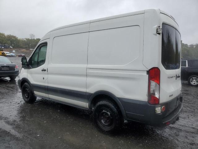 2016 FORD TRANSIT T- 1FTYR1CV6GKA05515
