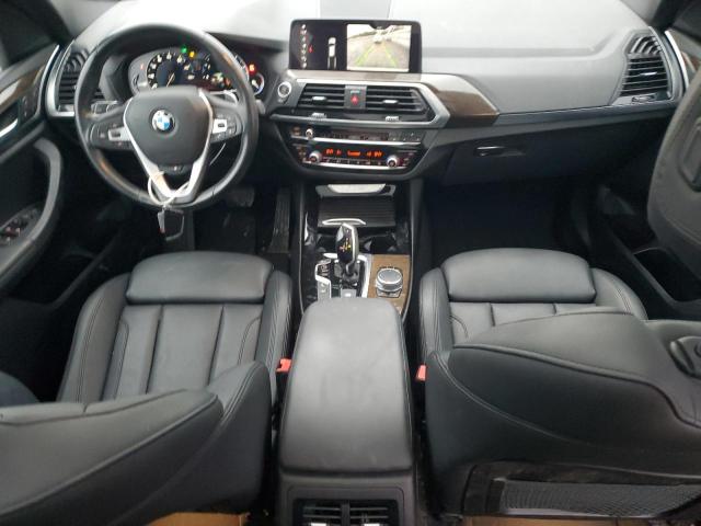 2018 BMW X3 XDRIVE3 #3296854650