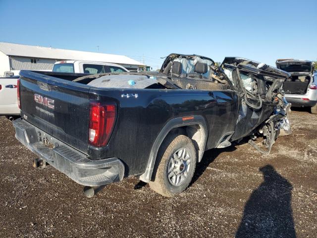 2021 GMC SIERRA K25 1GT19LEY0MF161302