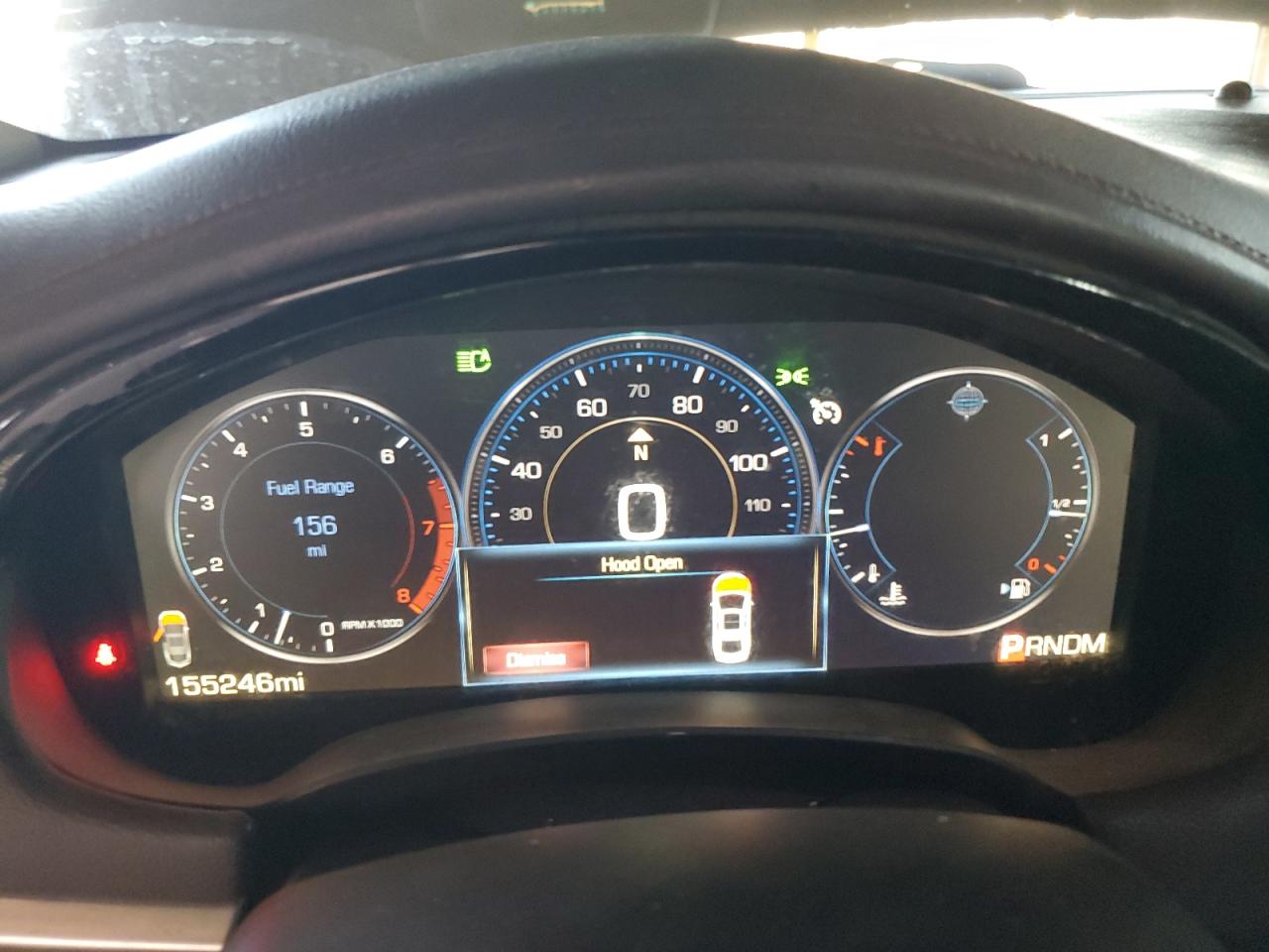 CADILLAC XTS PREMIUM COLLECTION