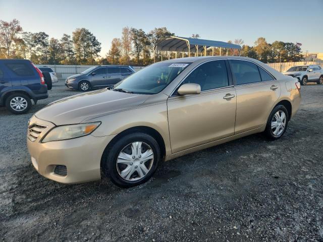 2011 TOYOTA CAMRY BASE #3285470839