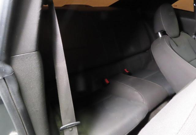 2011 CHEVROLET CAMARO 2SS #3285529267