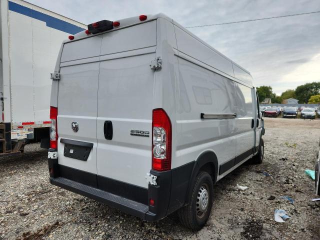 2024 RAM PROMASTER #3266973558