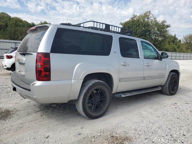 2014 CHEVROLET SUBURBAN #3284825532