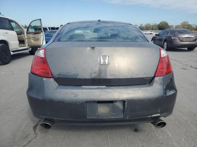 2012 HONDA ACCORD EXL #3290228210