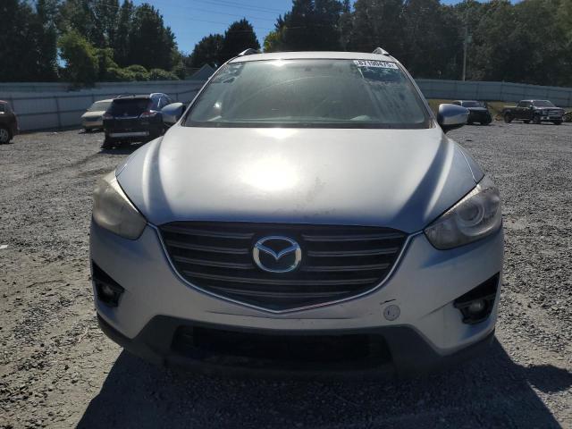 2016 MAZDA CX-5 SPORT - JM3KE2BE3G0639330