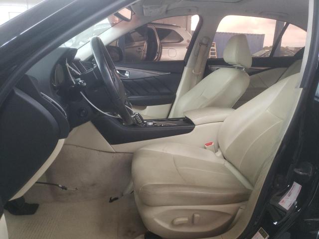 2017 INFINITI Q50 PREMIU JN1EV7AR1HM840499