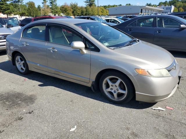 2006 HONDA CIVIC LX - Other View