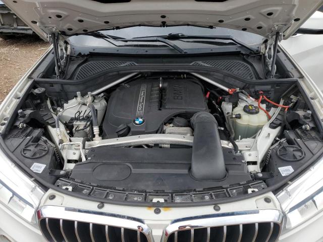 2018 BMW X5 NY72668