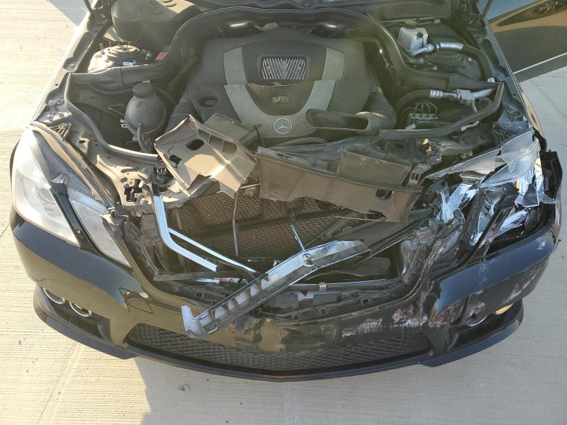 2010 MERCEDES-BENZ E 350 - WDDHF5GB6AA167096