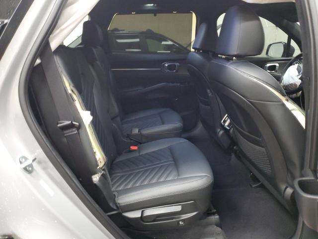 2024 KIA SORENTO SX #3293705386