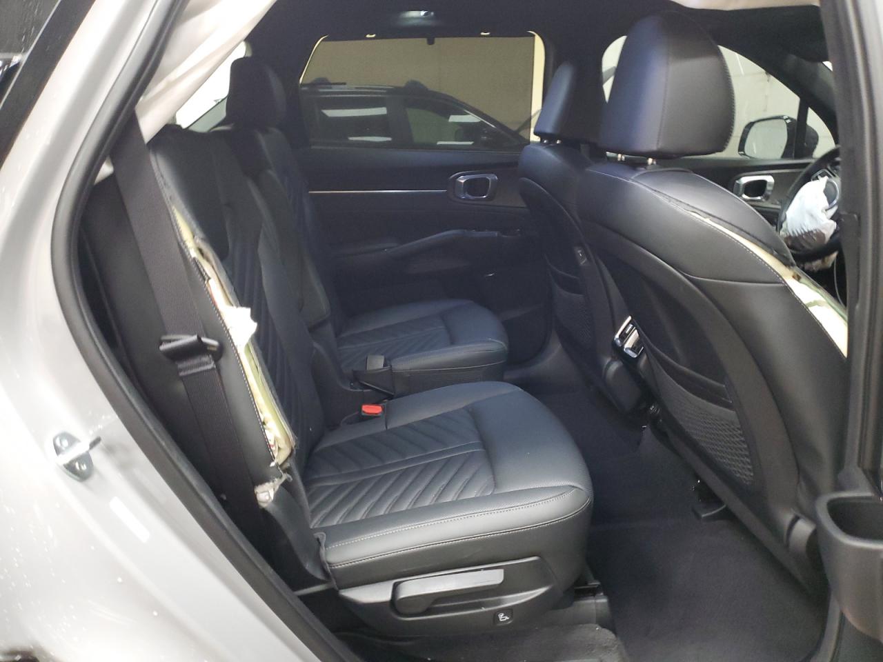 Lot #3293705386 2024 KIA SORENTO SX