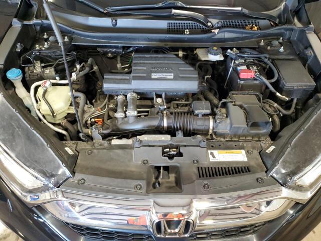 2017 HONDA CR-V TOURI - 2HKRW2H95HH602380