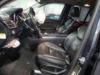 Lot #3293172152 2012 MERCEDES-BENZ ML 350 4MA