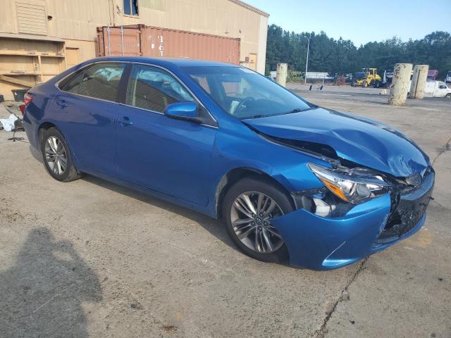 2017 TOYOTA CAMRY LE #3286525150