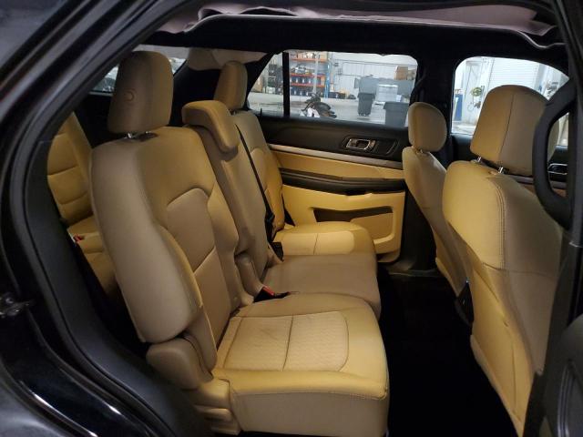 2016 FORD EXPLORER #3291349148