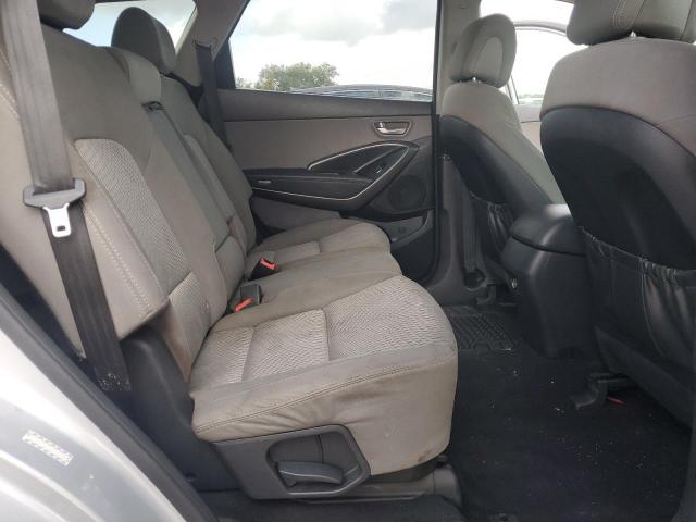 2017 HYUNDAI SANTA FE S - KM8SMDHF9HU209346