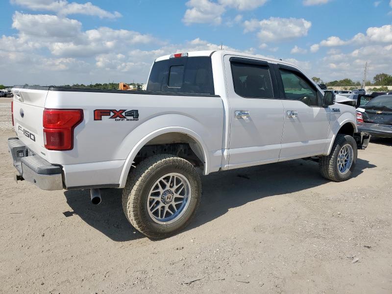 2019 FORD F150 SUPER #3290492525